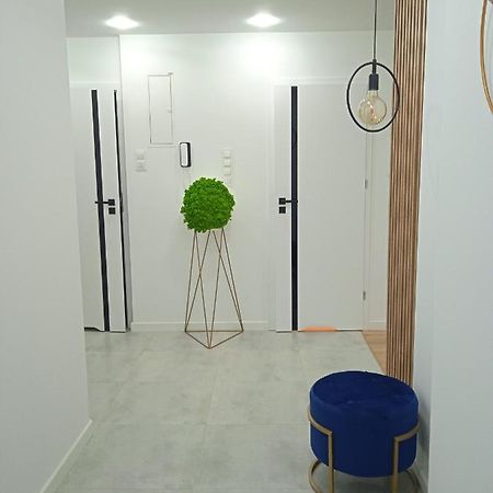 דירות ראדום Apartament Olsztynska מראה חיצוני תמונה