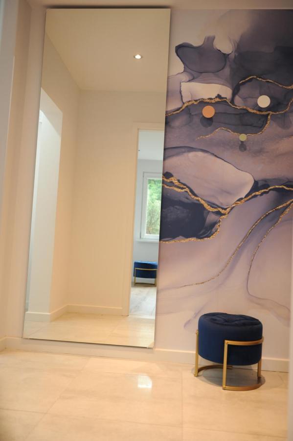 דירות ראדום Apartament Olsztynska מראה חיצוני תמונה