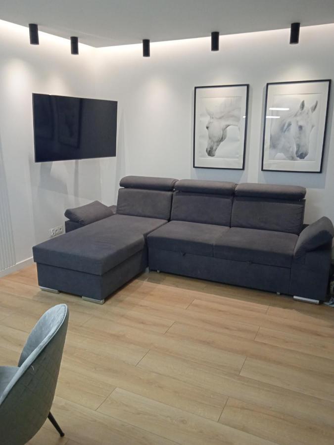 דירות ראדום Apartament Olsztynska מראה חיצוני תמונה