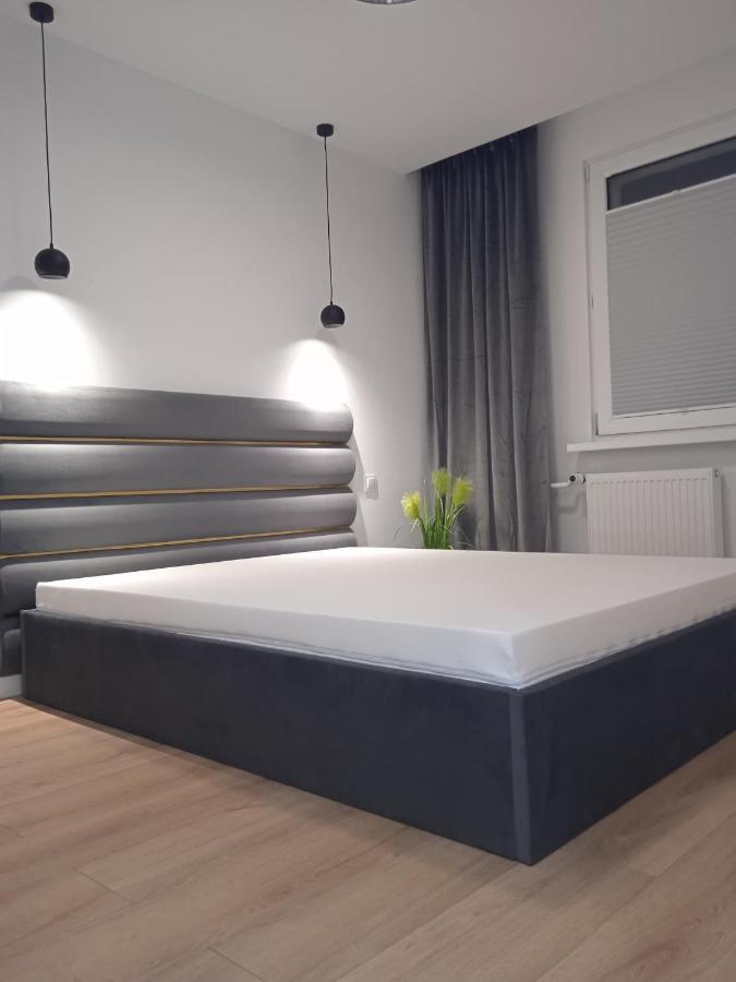 דירות ראדום Apartament Olsztynska מראה חיצוני תמונה