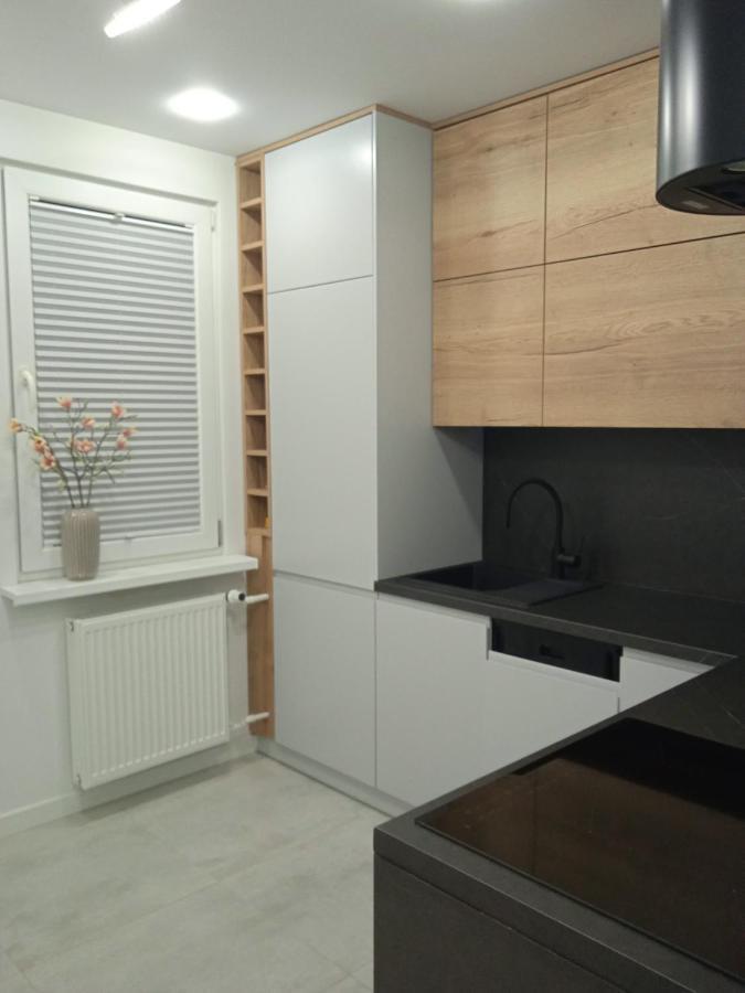 דירות ראדום Apartament Olsztynska מראה חיצוני תמונה