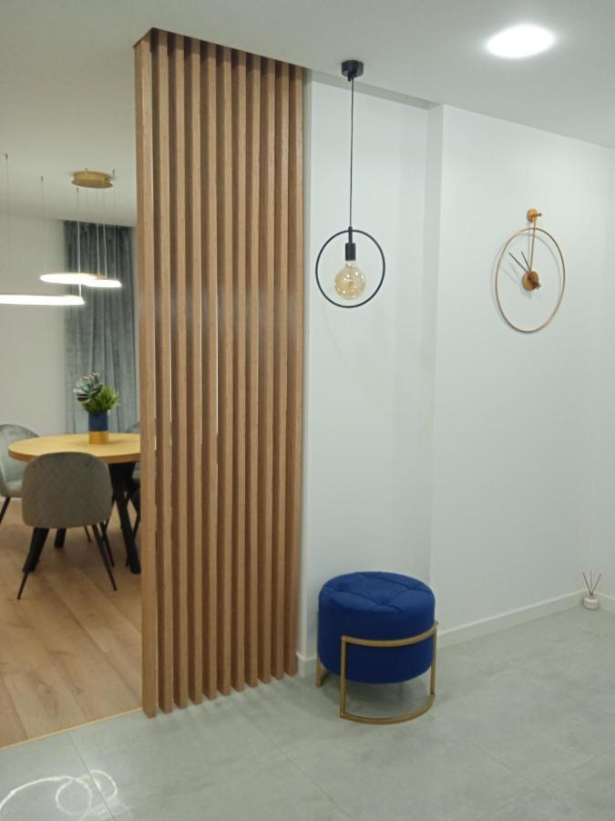 דירות ראדום Apartament Olsztynska מראה חיצוני תמונה
