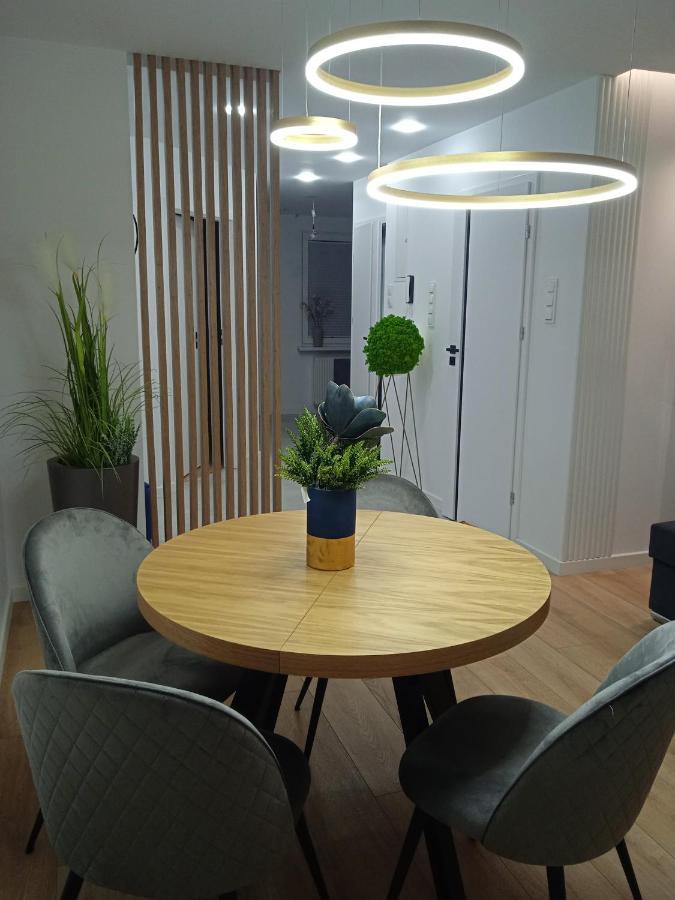 דירות ראדום Apartament Olsztynska מראה חיצוני תמונה