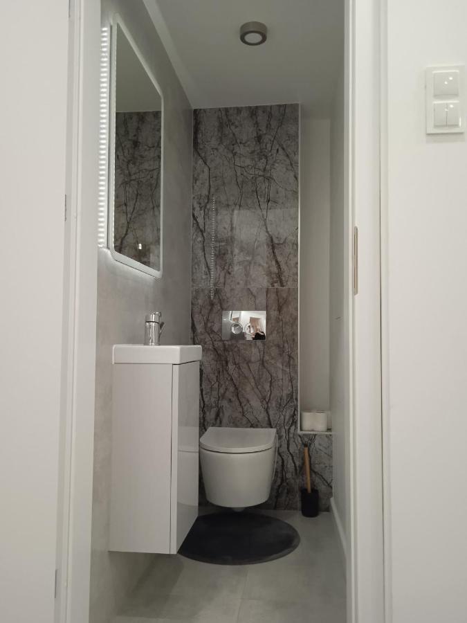 דירות ראדום Apartament Olsztynska מראה חיצוני תמונה
