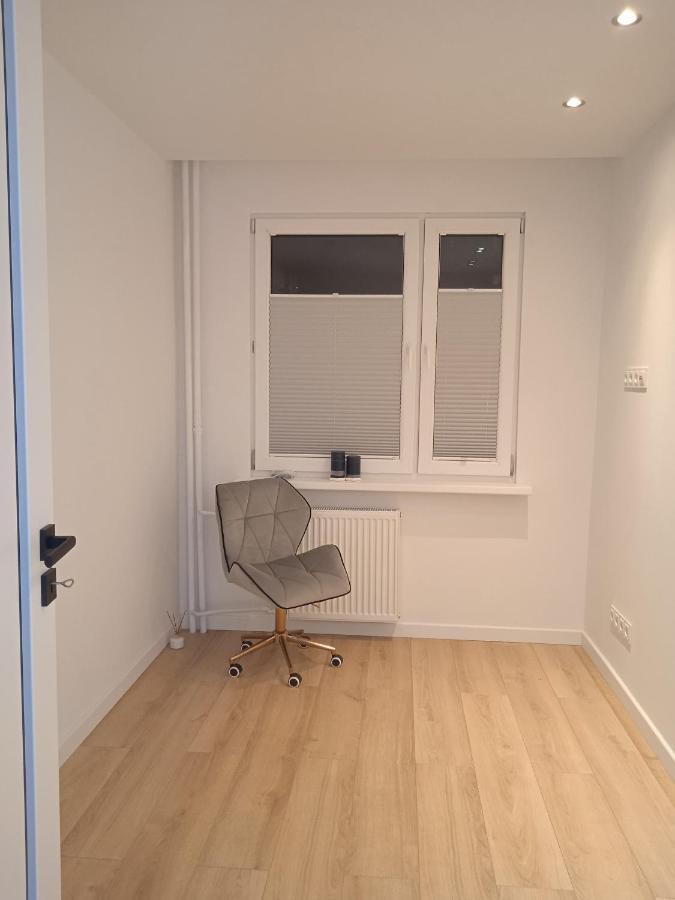 דירות ראדום Apartament Olsztynska מראה חיצוני תמונה