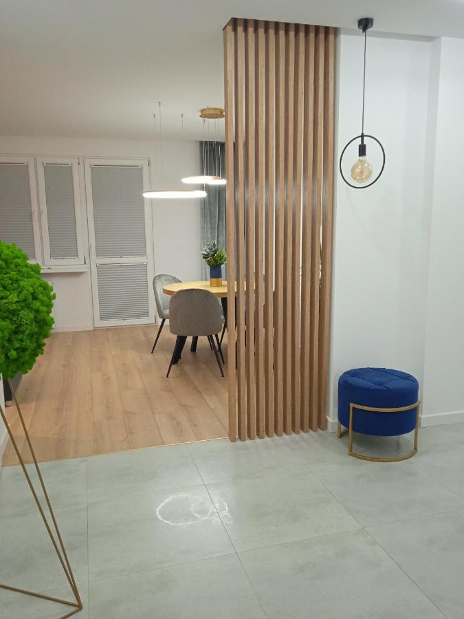 דירות ראדום Apartament Olsztynska מראה חיצוני תמונה