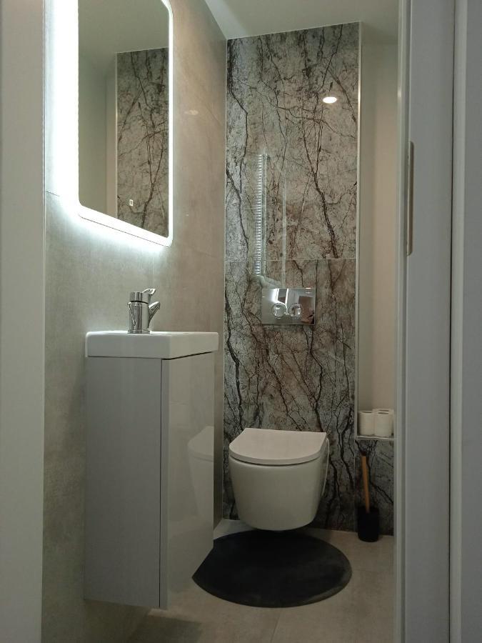 דירות ראדום Apartament Olsztynska מראה חיצוני תמונה