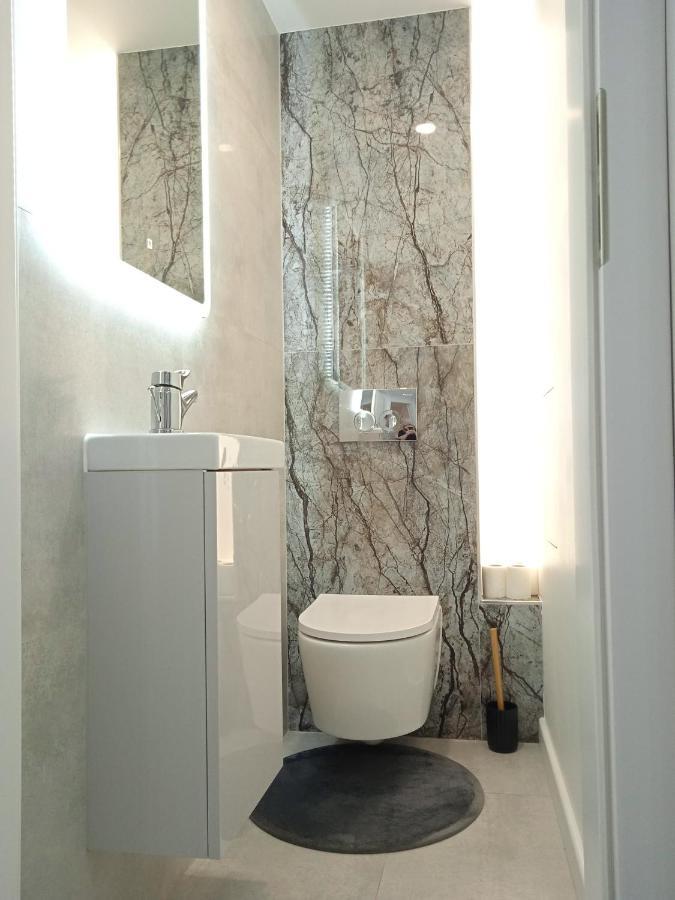 דירות ראדום Apartament Olsztynska מראה חיצוני תמונה