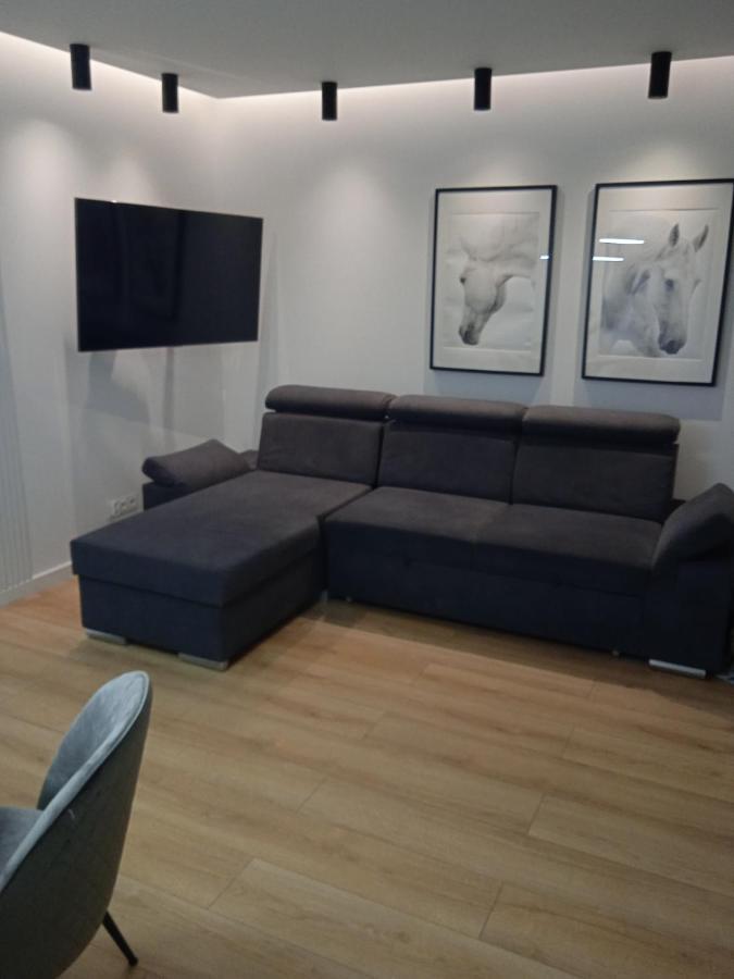 דירות ראדום Apartament Olsztynska מראה חיצוני תמונה